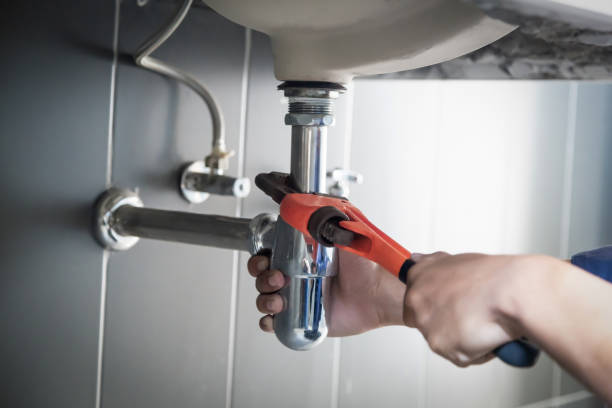 Best Heating & Cooling Plumbing in Kiln, MS